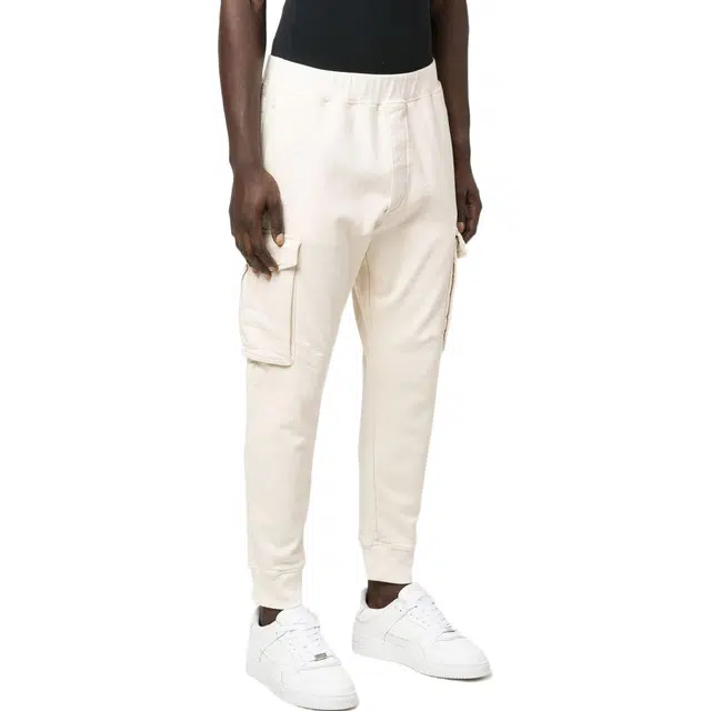DSQUARED 2 FW22 Logo
