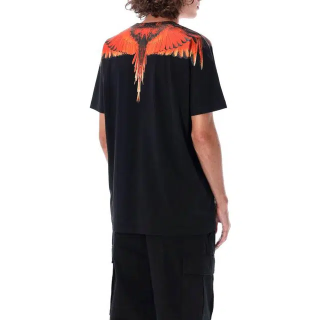Marcelo Burlon FW22 T