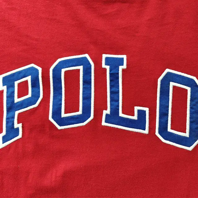 Polo Ralph Lauren LogoT