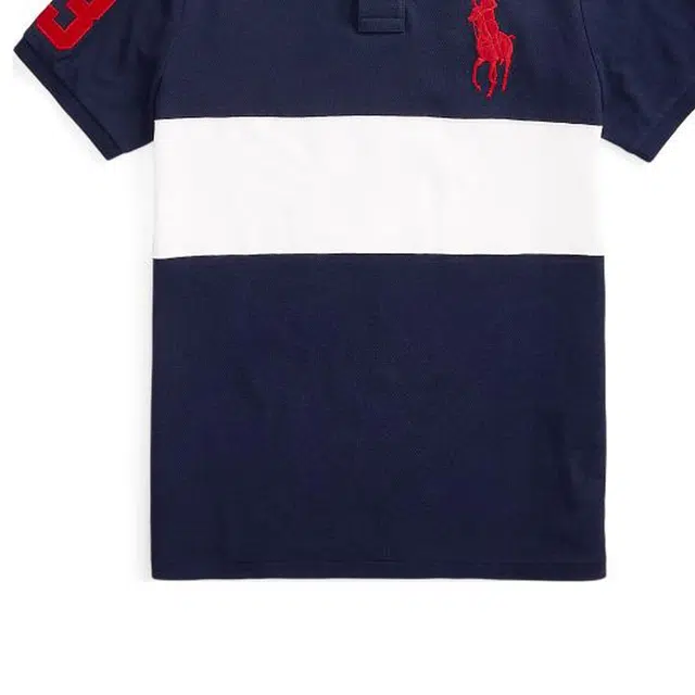 Polo Ralph Lauren SS23 Navy