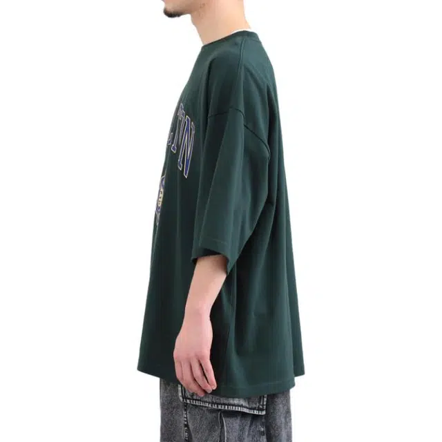 beams T