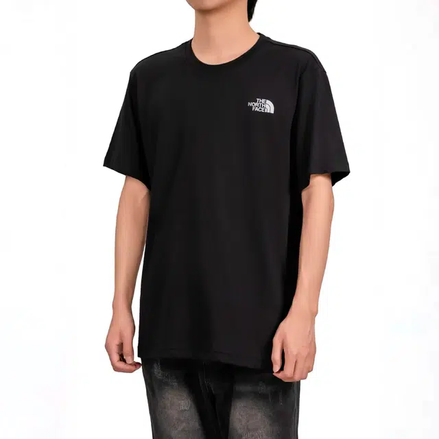 THE NORTH FACE YXYY T