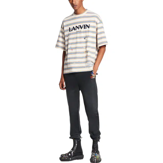 Lanvin x Gallery Dept.