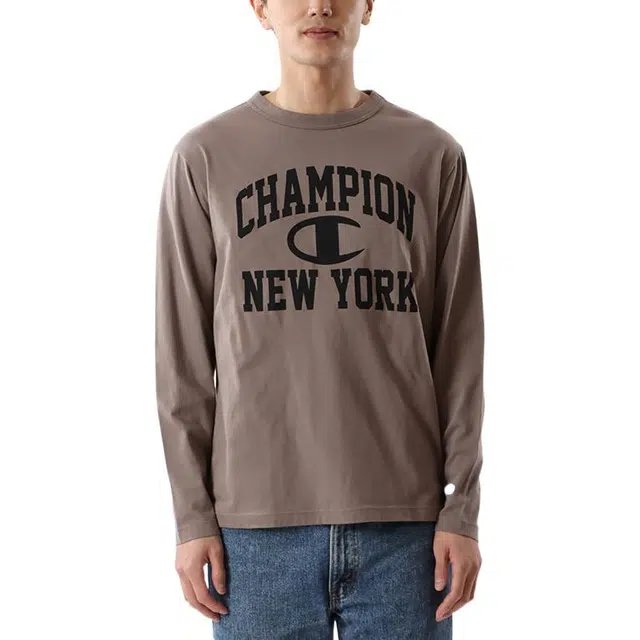 Champion FW22 logoT