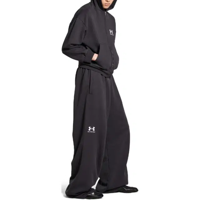 Balenciaga x Under Armour SS25