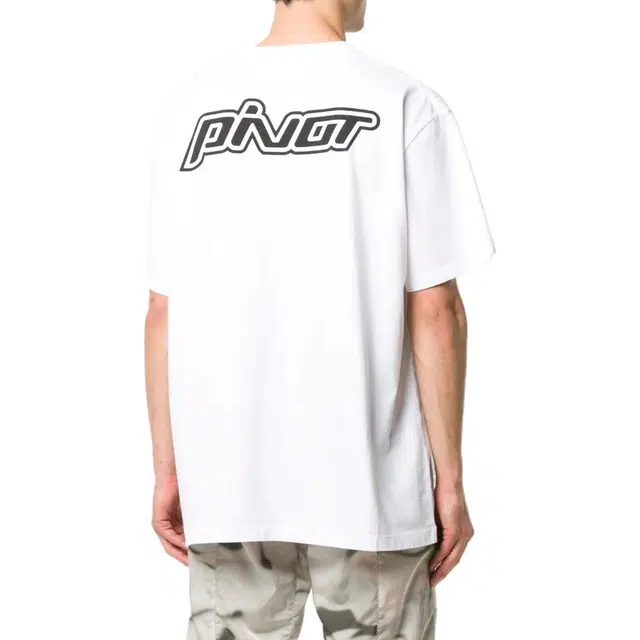 OFF-WHITE SS22 T