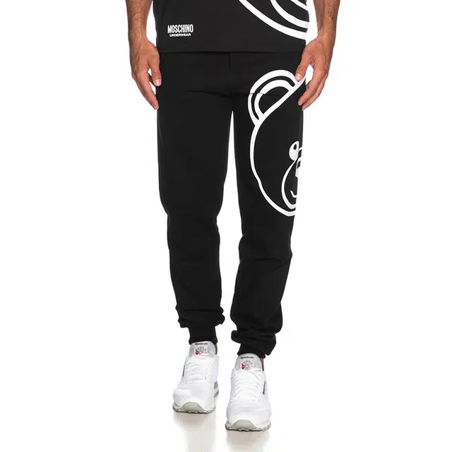 MOSCHINO Logo