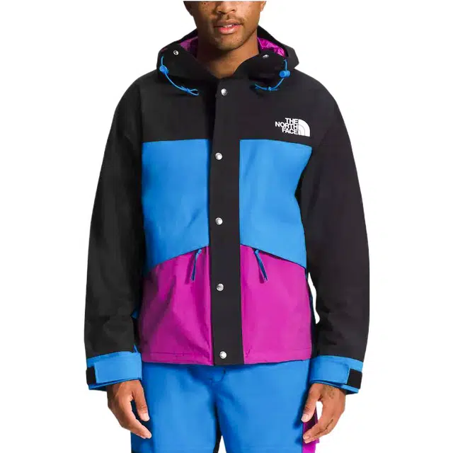 THE NORTH FACE logo