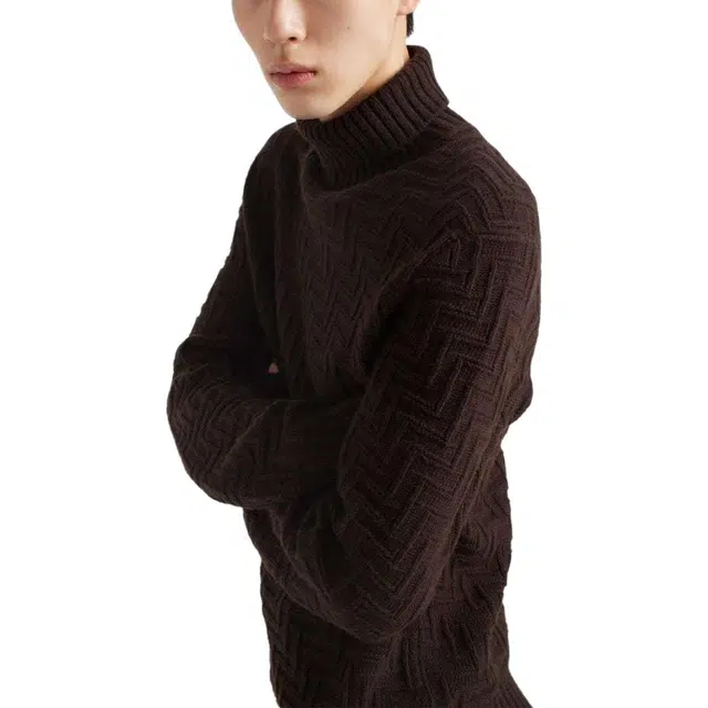 PRADA SS24 Logo