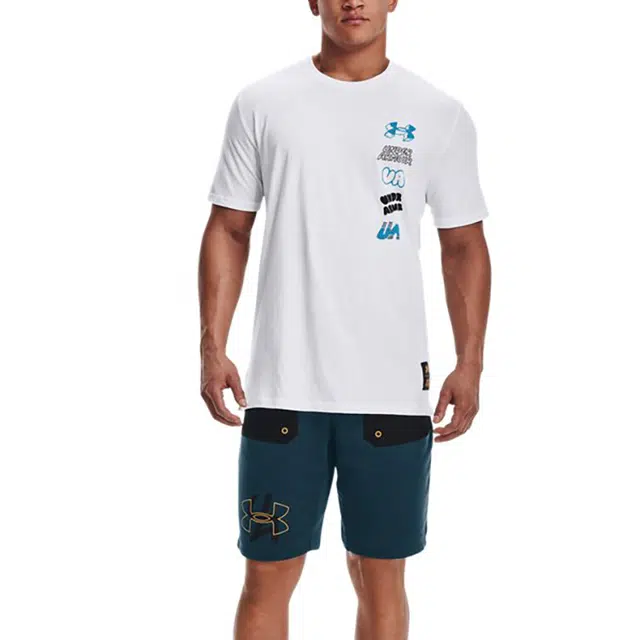 Under Armour T