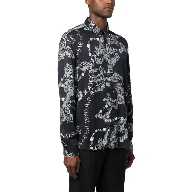 VERSACE JEANS COUTURE