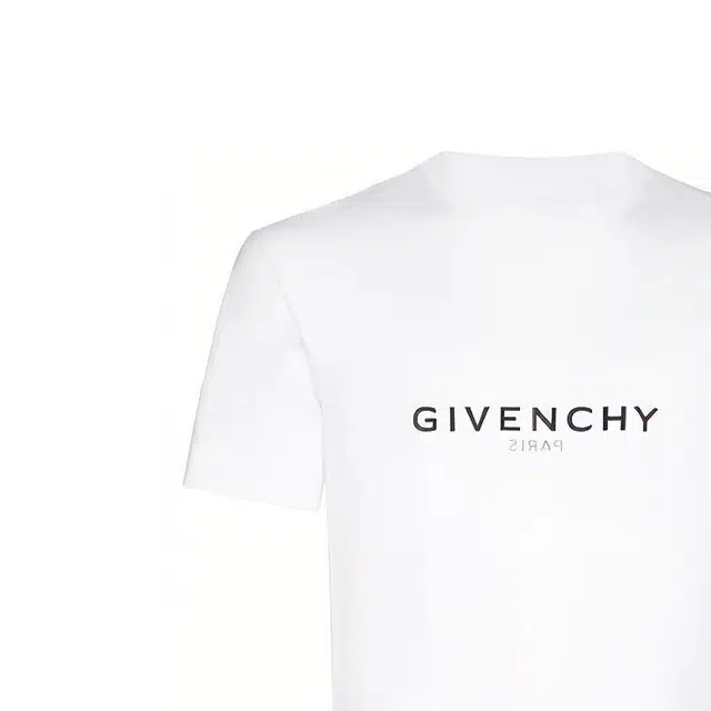 GIVENCHY SS22 LogoT