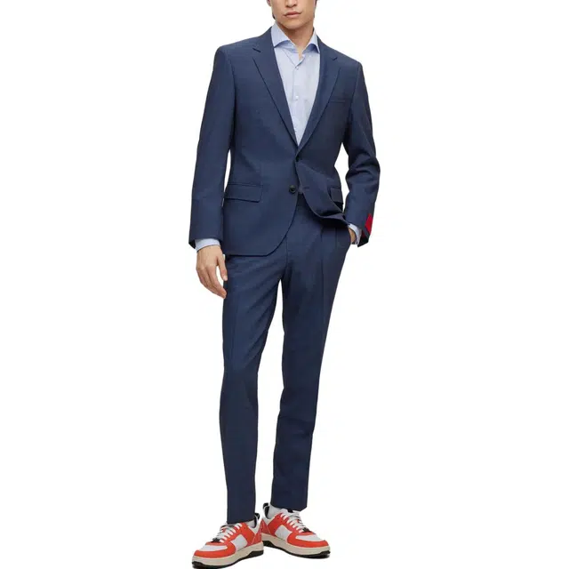 HUGO BOSS SS23