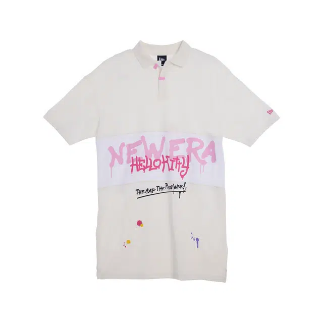 New Era hellokitty T