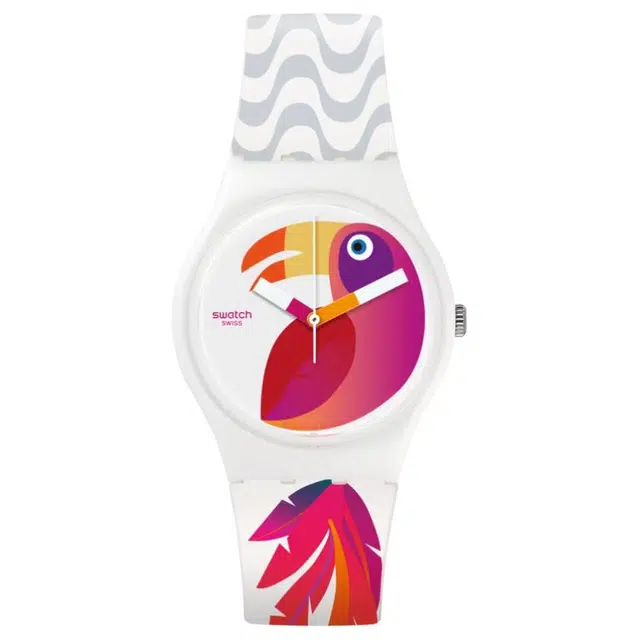 SWATCH 30m 34mm