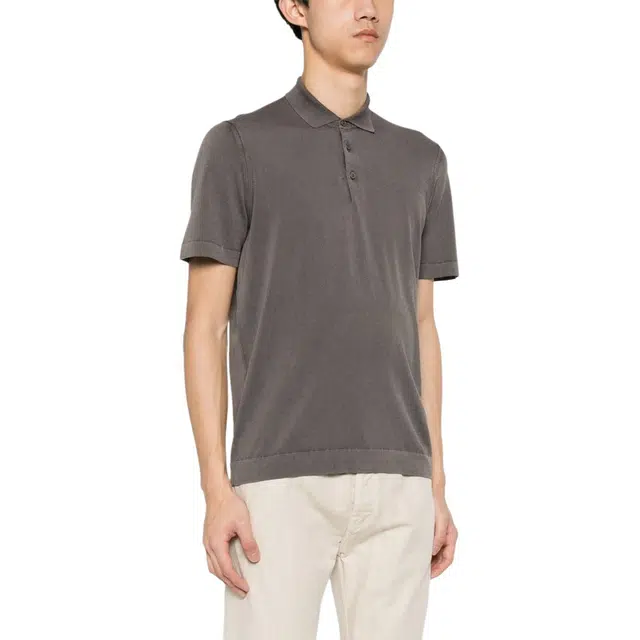 Drumohr Polo