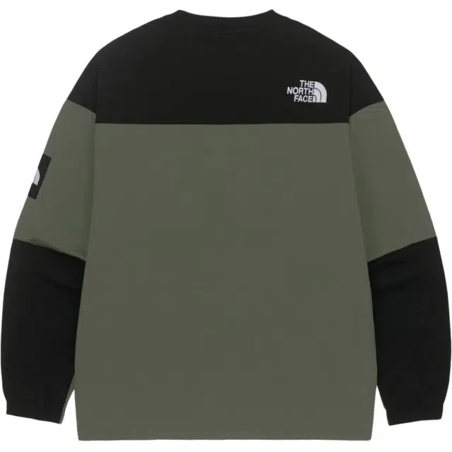 THE NORTH FACE Logo