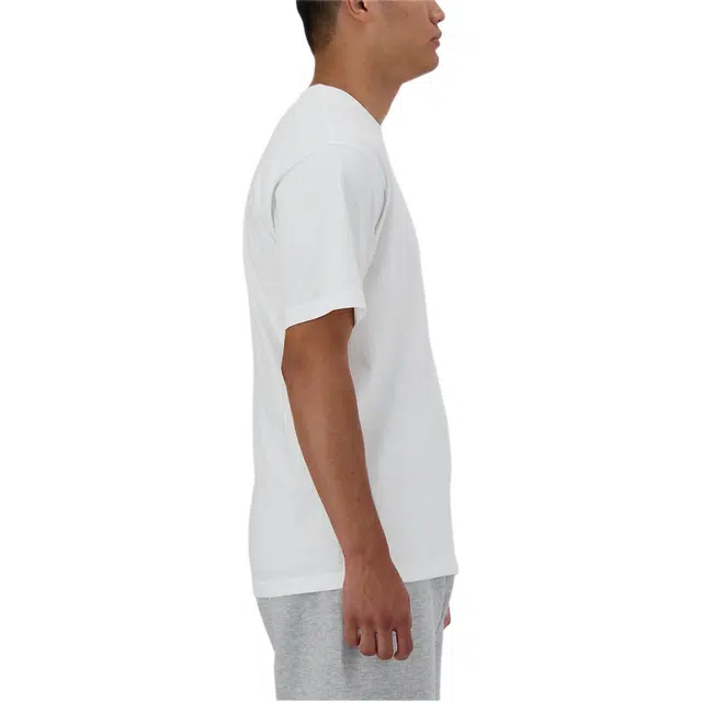 New Balance Iconic Collegiate Graphic T