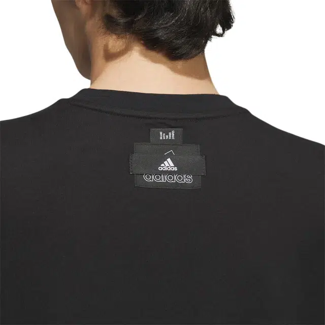 adidas T