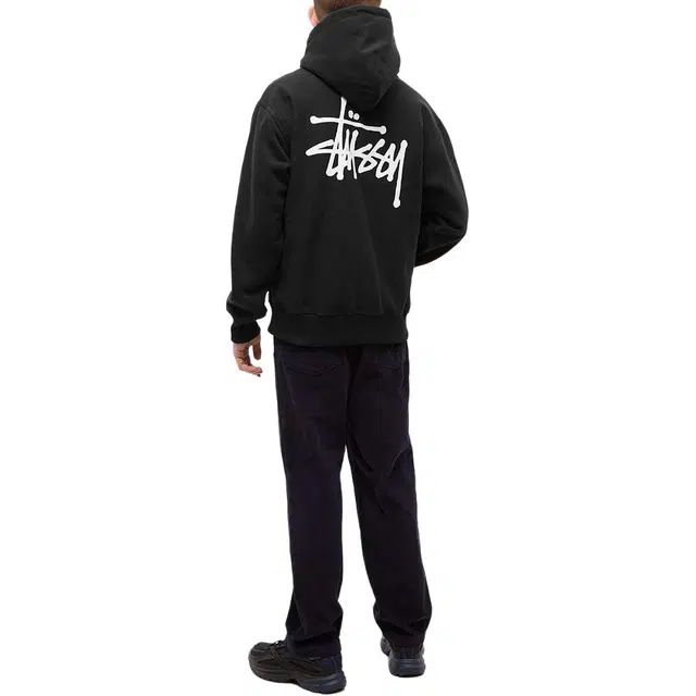Stussy