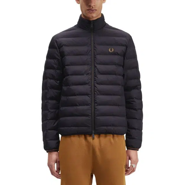 FRED PERRY Insulated Jacket