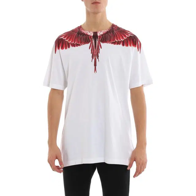 MARCELO BURLON COUNTY OF MILAN T