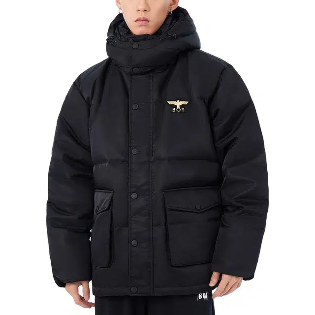 Boy London logo
