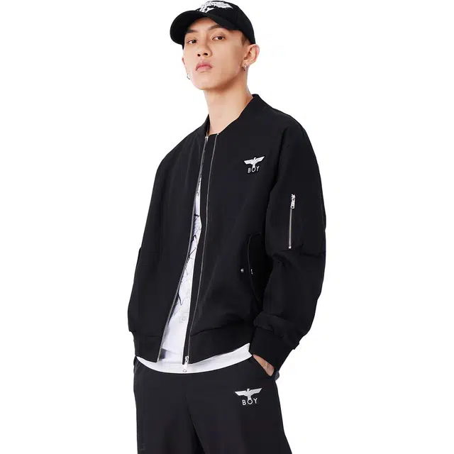 Boy London