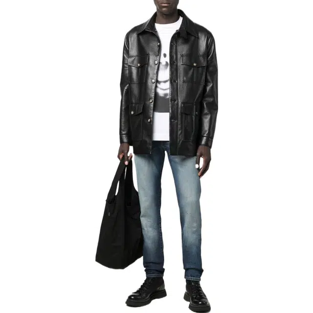 DIESEL FW22 2019 D-Strukt