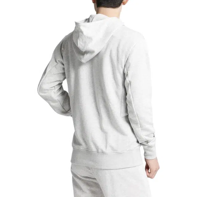 DESCENTE Logo Hoodie