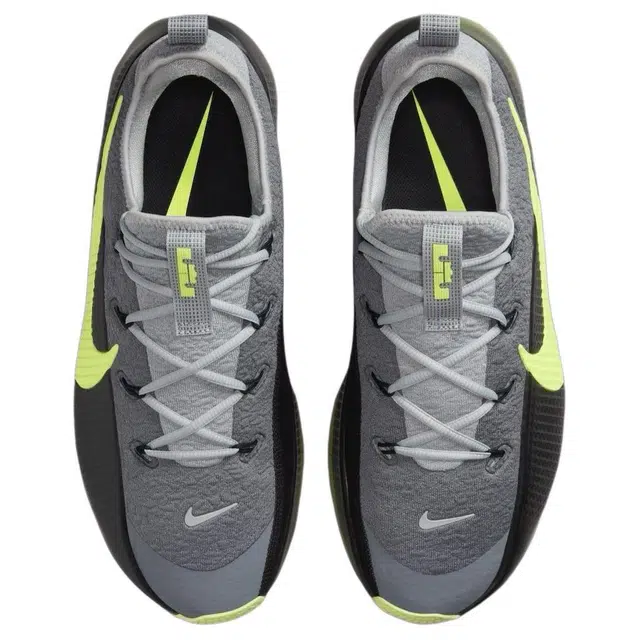 Nike LeBron TR 1 "Smoke Grey/Volt"