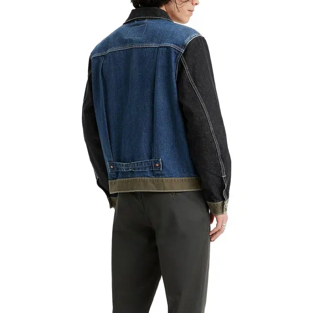Levis