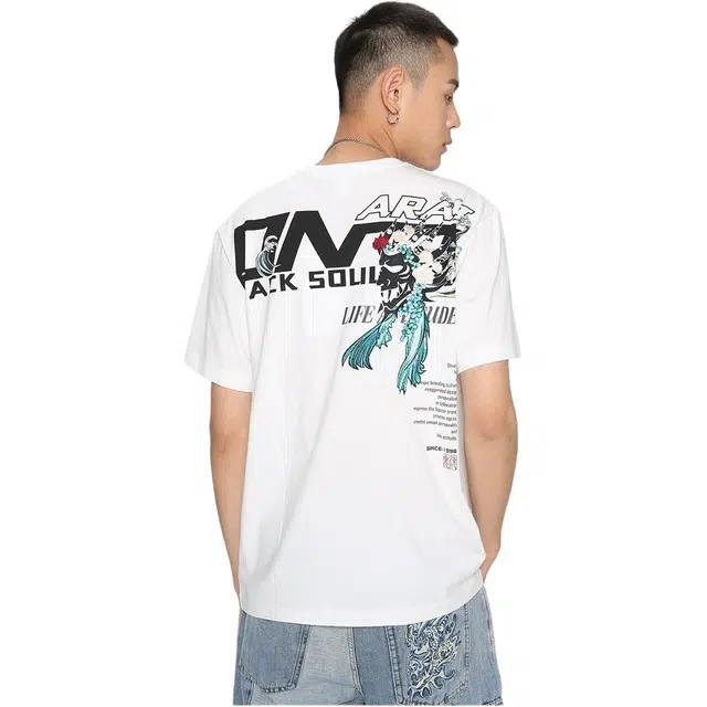 T