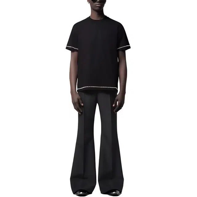 LOUIS VUITTON SS24 LogoT