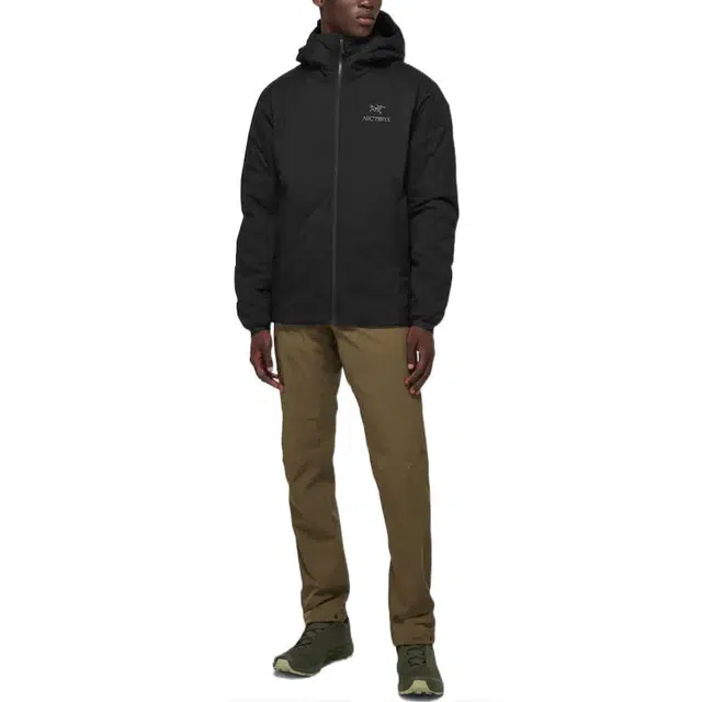 Arcteryx Atom