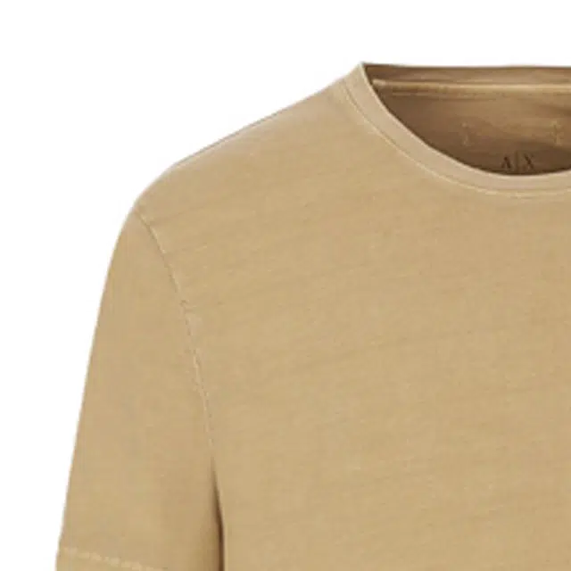ARMANI EXCHANGE SS22 T