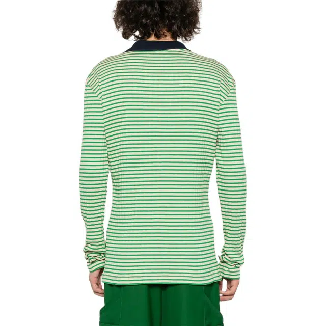 WALES BONNER FW23 LogoPolo