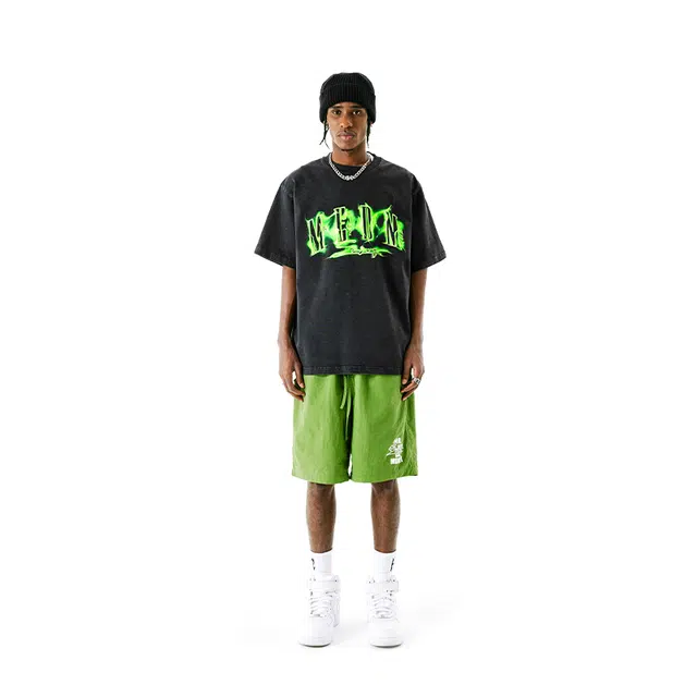 MR.ENJOYDA MONEY SS23 T