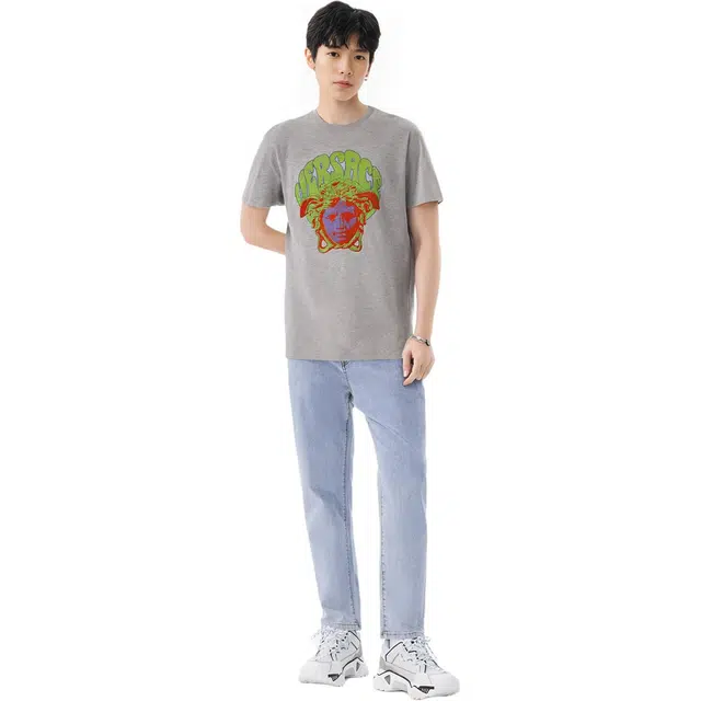 VERSACE SS22 T