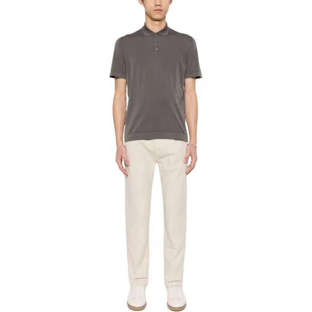 Drumohr Polo