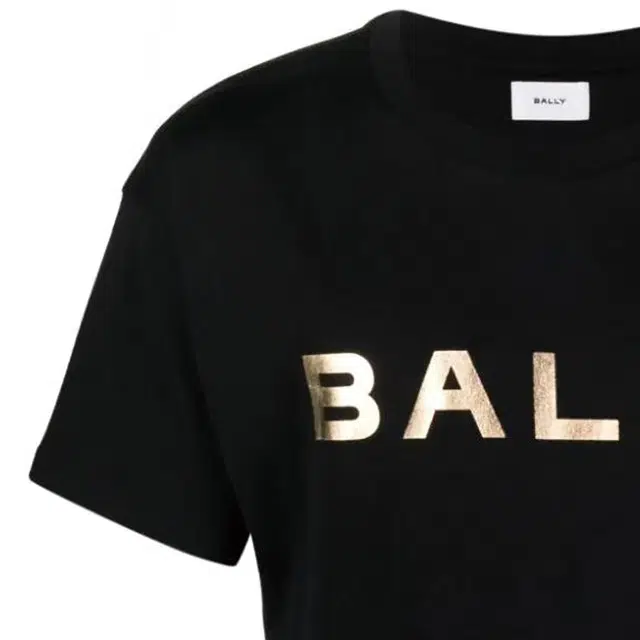 BALLY LogoT