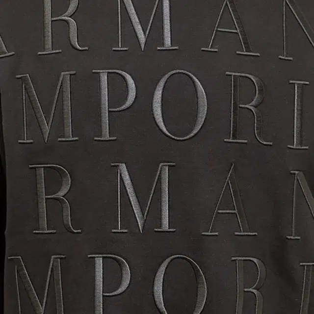 EMPORIO ARMANI