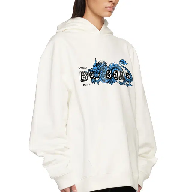 BOS BEAR LOGO