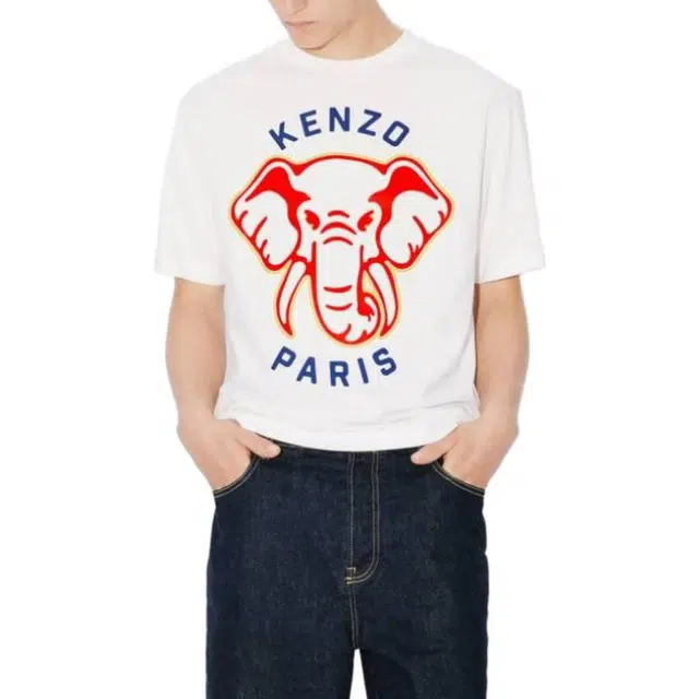 KENZO SS24 T