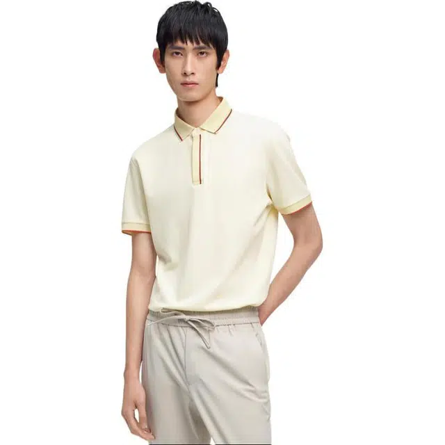 K-BOXING Polo