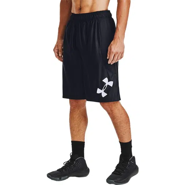 Under Armour logo