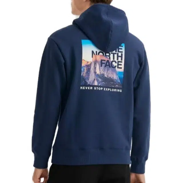 THE NORTH FACE Logo