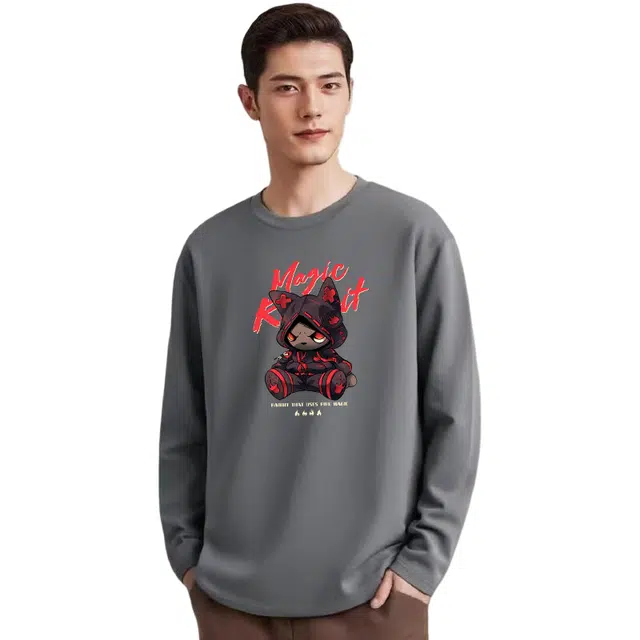 DEBRAND T
