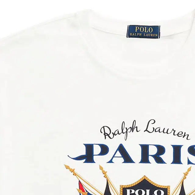 Polo Ralph Lauren SS24 T