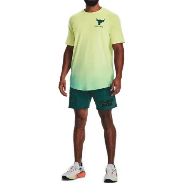 Under Armour SS23 T
